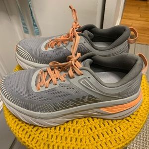 Hoka One Bondi Shoe